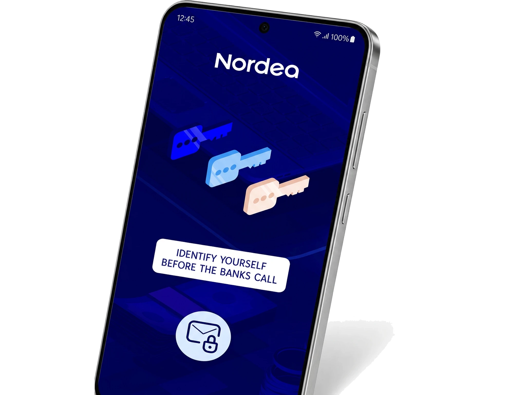 Banking use case